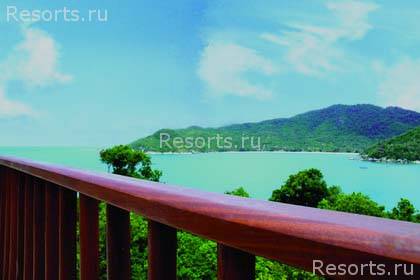 Santhiya Resort & Spa 12
